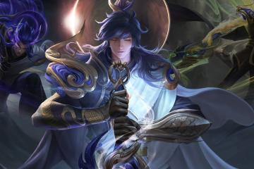 开云平台-乔治之夜，一个人，湮灭了整条防线