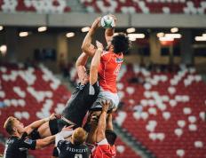 开云体育在线-亚洲铁骑踏碎永恒之城，韩国军团碾压罗马，弗拉霍维奇孤星难耀