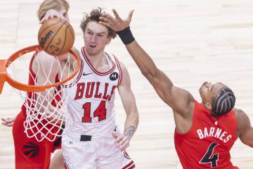 开云APP-鹈鹕翻盘公牛，锡安在奥运周期关键战接管比赛