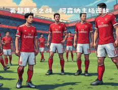 开云体育中国-利物浦主场战胜阿森纳：红军主场大胜