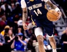 开云体育下载-猛龙轻取鹈鹕，西亚卡姆完美复出