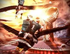 开云APP-关于橄榄球总决赛即将打响，冠军归属成谜的信息