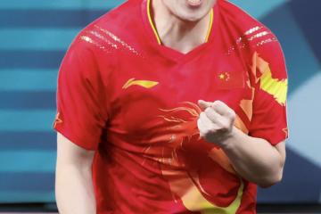 开云体育在线-世界赛舞台，乒乓球代表国家出征荣耀