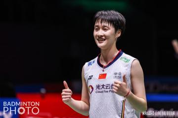 开云体育app-关于印度队绝杀中国队，陈雨菲关键制胜的信息