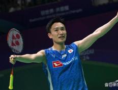 开云体育官方网站-中国队逆转印尼队，桃田贤斗关键制胜的简单介绍