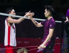 开云体育平台APP-泰国队轻取印度队，桃田贤斗状态火热