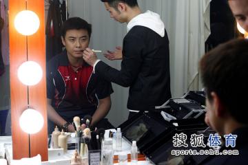 开云体育平台APP-葡萄牙队横扫中国队，王皓惊艳四座