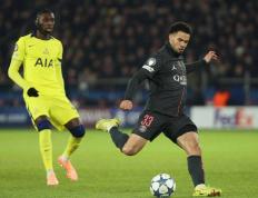 开云体育中国-巴黎圣日耳曼前锋助攻频现，攻守平衡