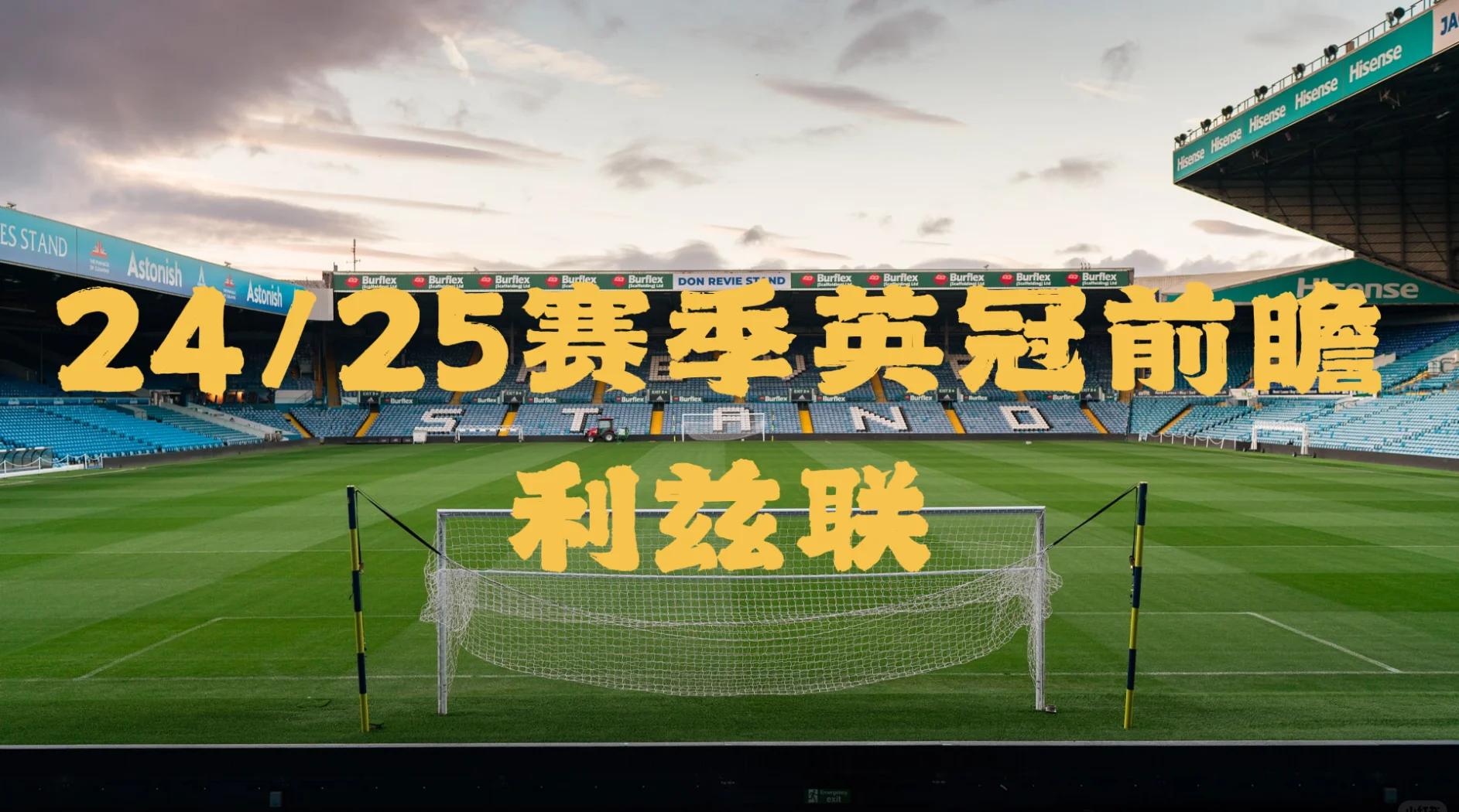 开云平台-利兹联出人意料获胜，激烈竞争中崭露头角的简单介绍