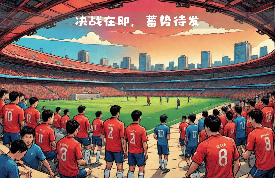 开云APP-球队备战：调整战术，冲击下一场对决