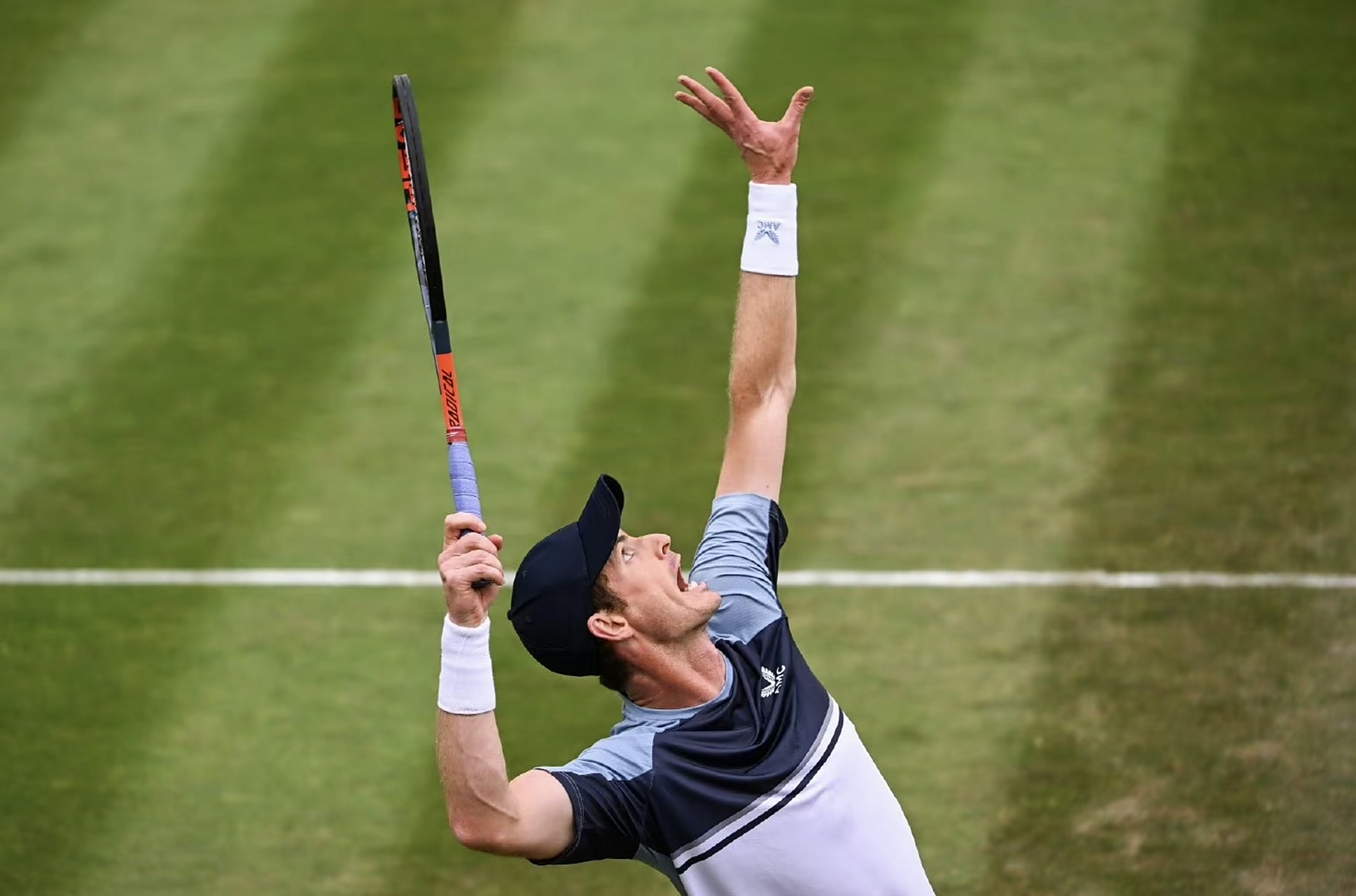 开云下载-关于西班牙网球队强势法国网球队，穆雷制霸全场的信息