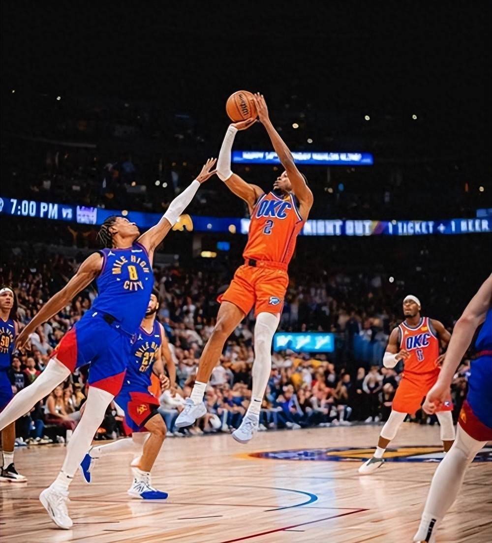 开云体育app-篮网主场战胜掘金,东部前四