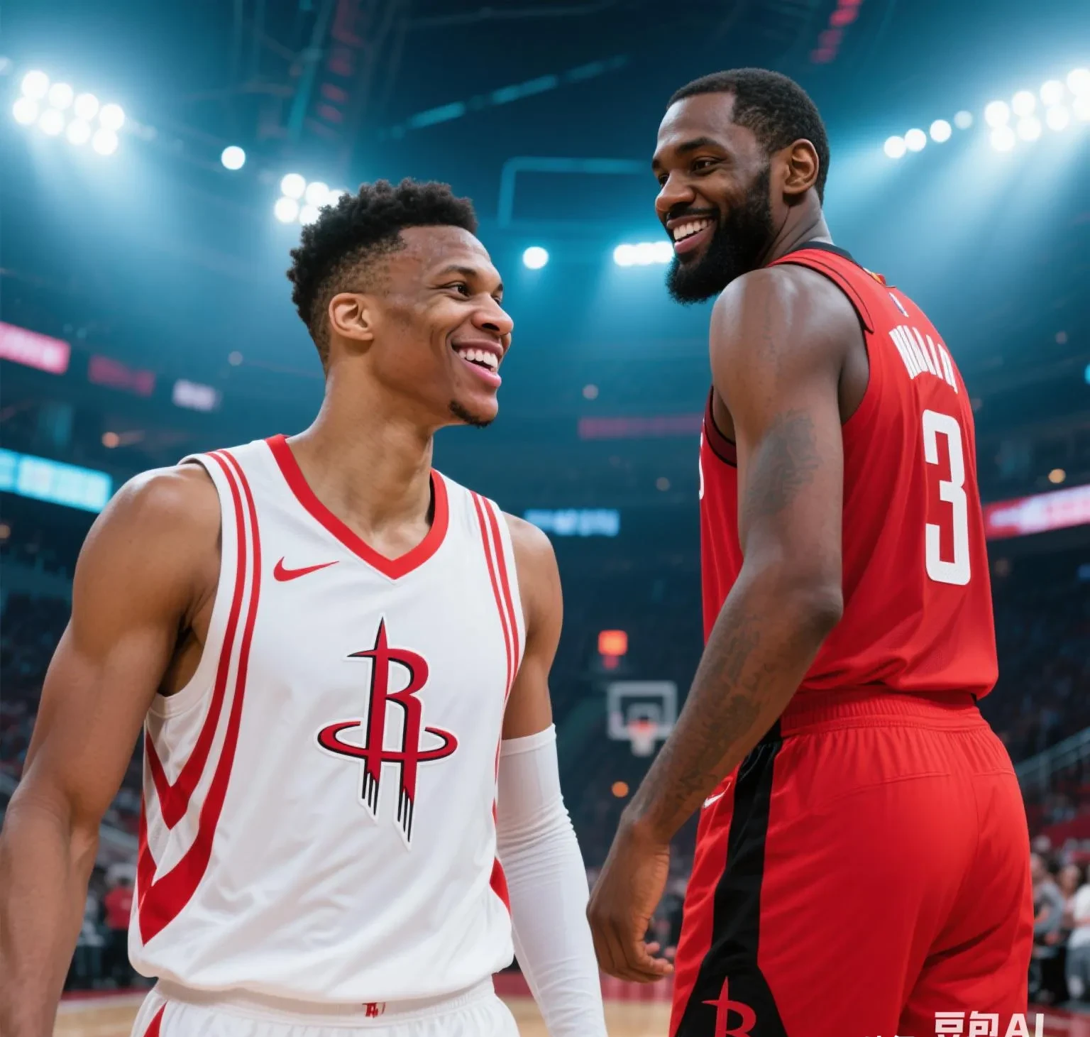 开云下载-火箭击败开拓者,迎来领头羊