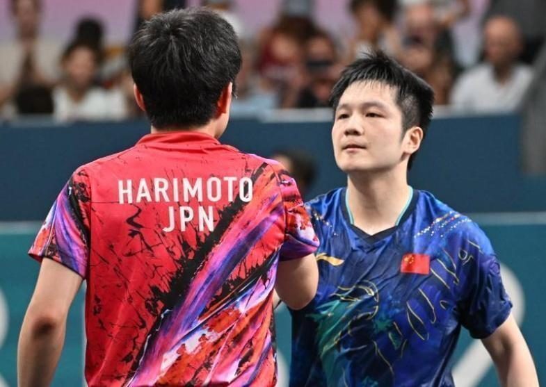 开云下载-韩国乒乓球队血洗瑞典乒乓球队，樊振东绝境逆转的简单介绍