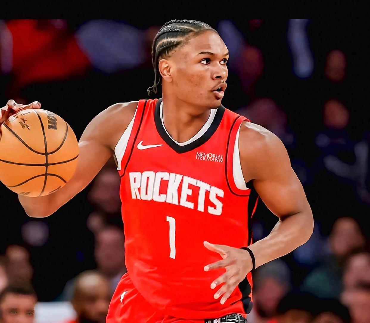 开云体育app-火箭再遭逆转不敌篮网