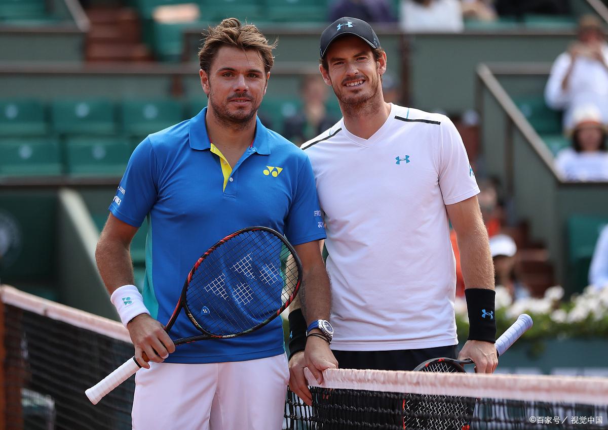 开云体育入口-关于西班牙网球队横扫德国网球队,穆雷打破历史纪录的信息