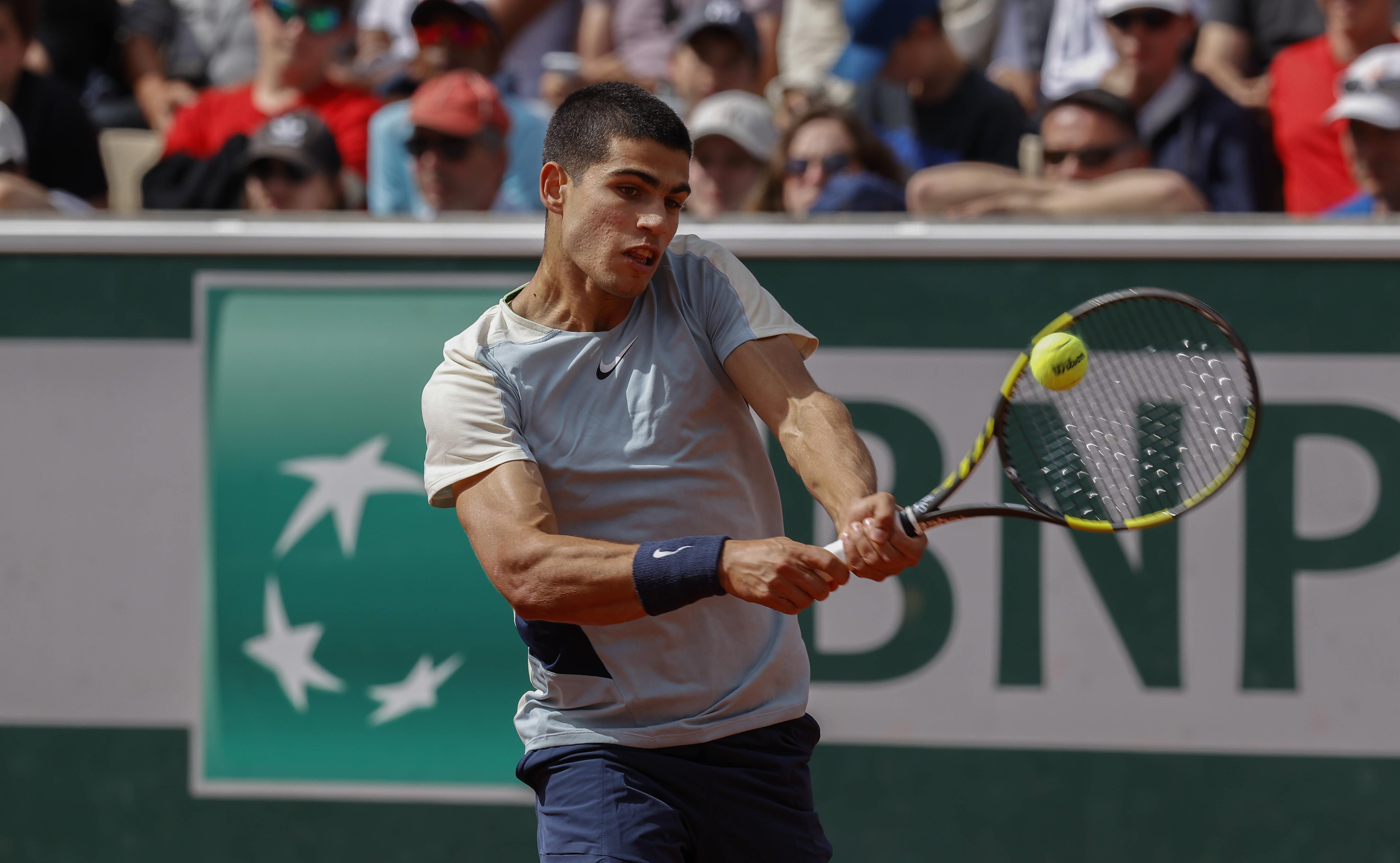 开云体育官方网站-关于日本网球队横扫欧洲网球队，阿尔卡拉斯打破历史纪录的信息