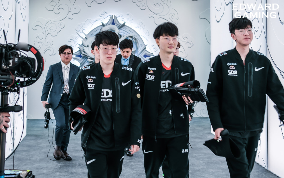 开云体育平台APP-FLY翻盘DK，Meiko关键制胜的简单介绍