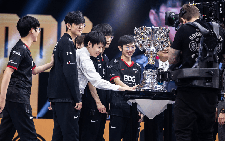 开云体育平台APP-FLY翻盘DK，Meiko关键制胜的简单介绍