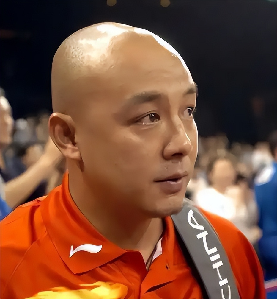 开云体育在线-日本乒乓球队碾压奥地利乒乓球队,张继科绝境逆转的简单介绍