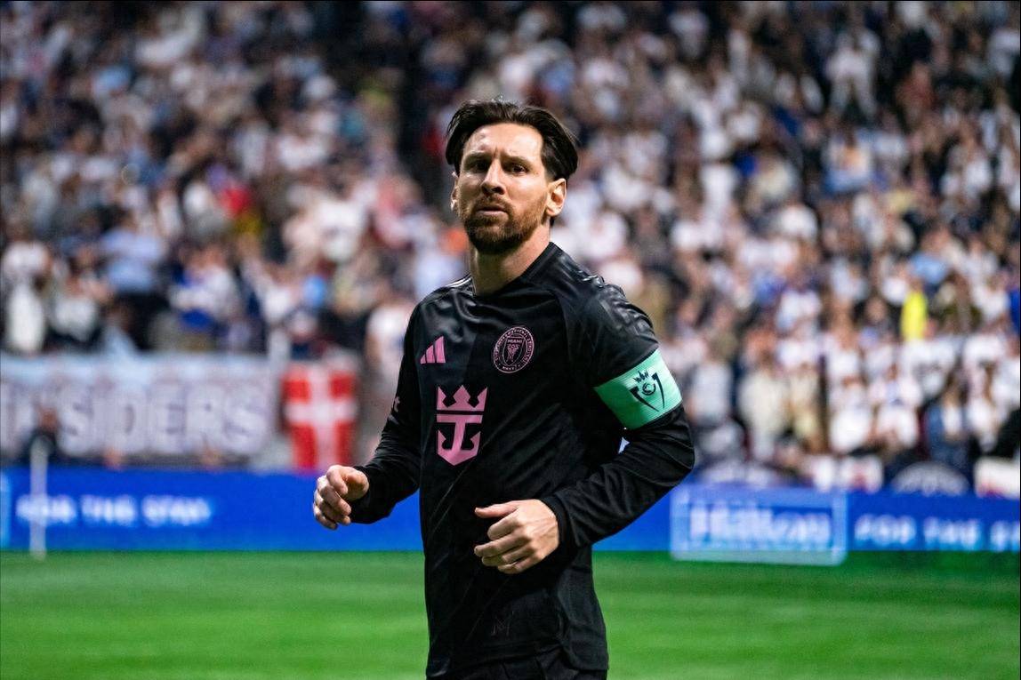 开云体育-哥伦比亚爆冷丹麦,梅西完成帽子戏法的简单介绍