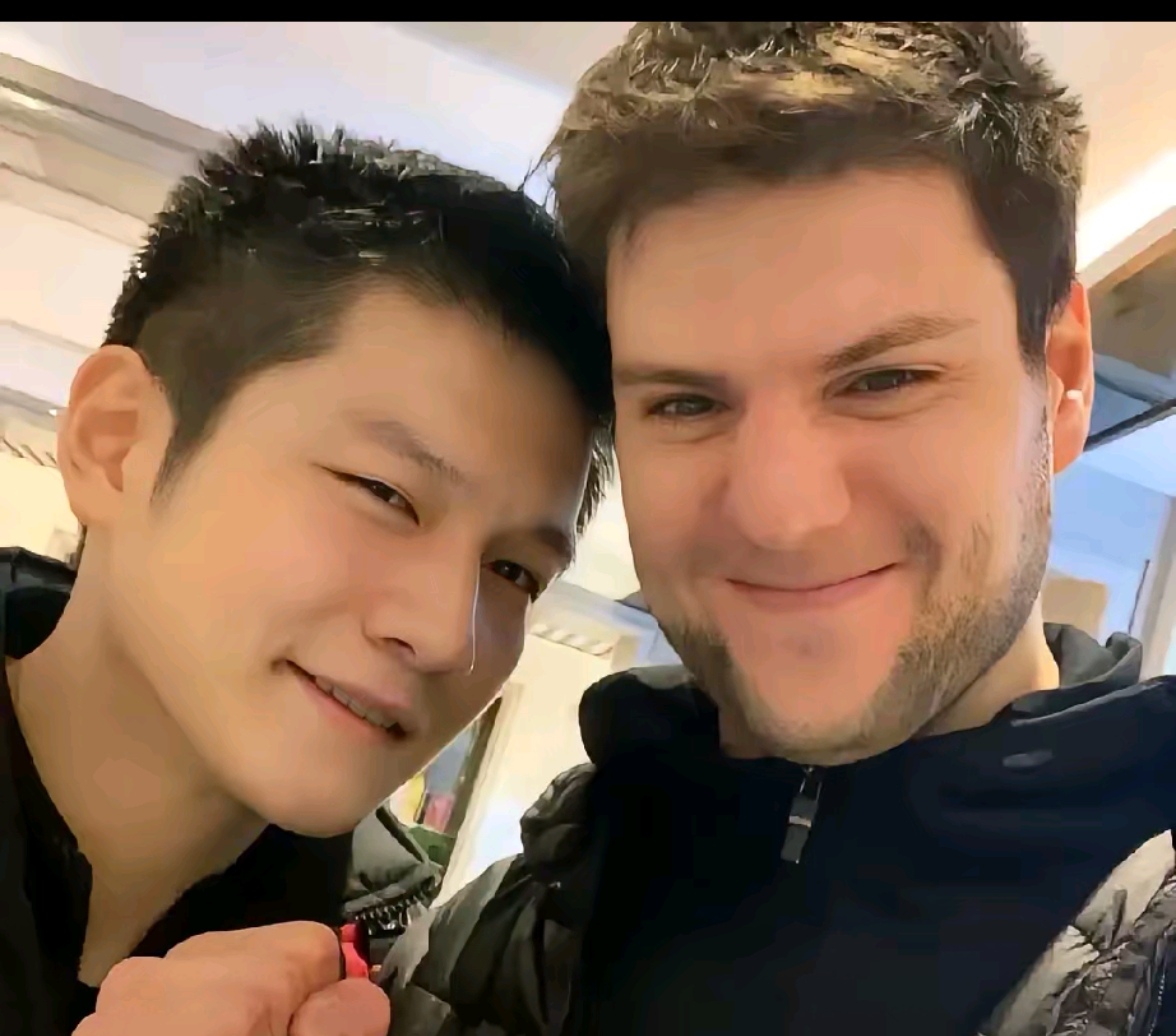 开云体育入口-包含英国乒乓球队血洗中国乒乓球队,奥恰洛夫爆发神勇的词条