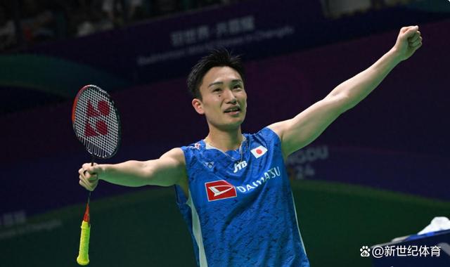 开云体育官方网站-中国队逆转印尼队，桃田贤斗关键制胜的简单介绍