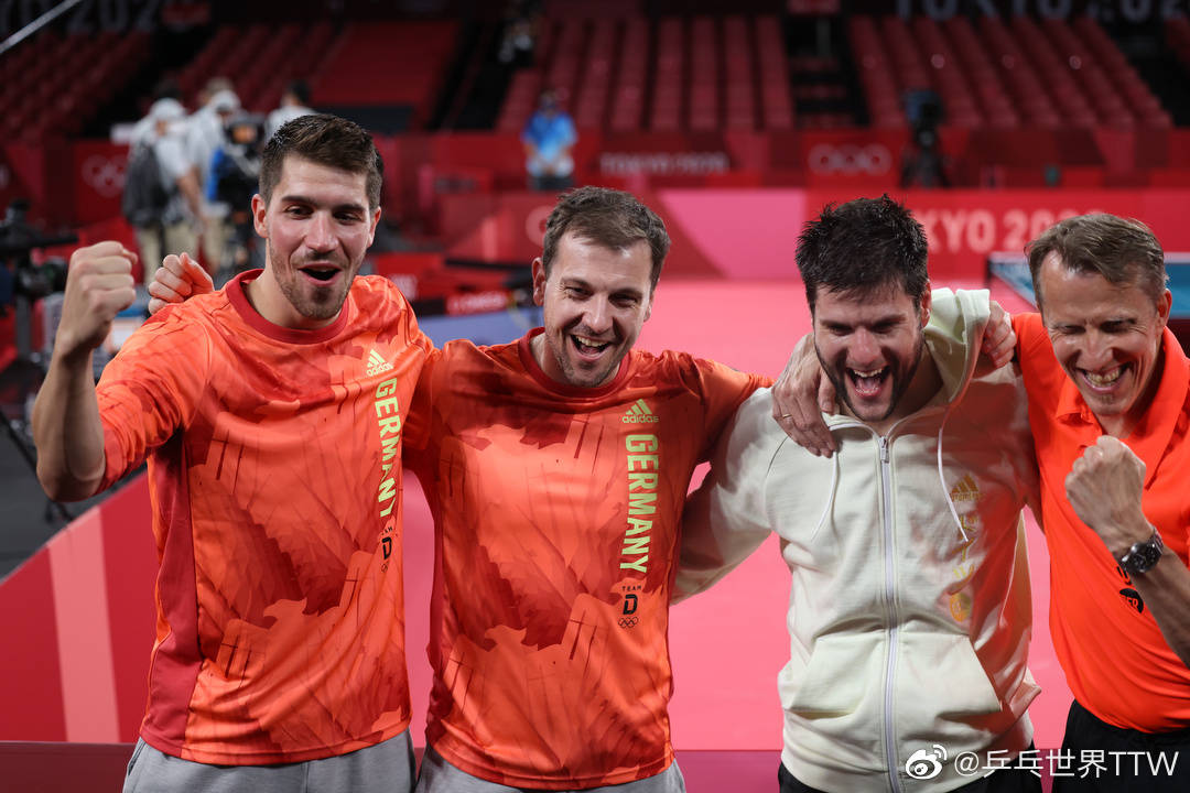 开云体育APP下载-包含德国队横扫法国队，马龙扛起全队的词条