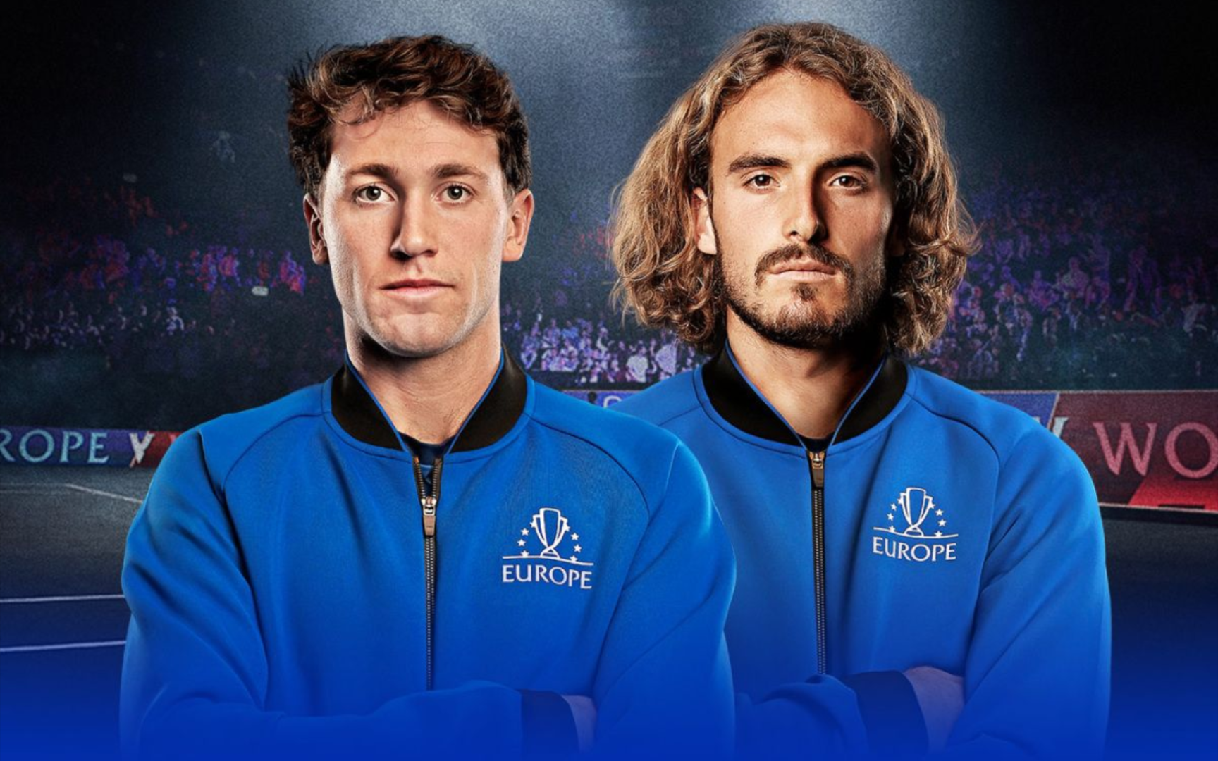 开云APP-年终总决赛鏖战拉沃尔杯，西西帕斯状态火热