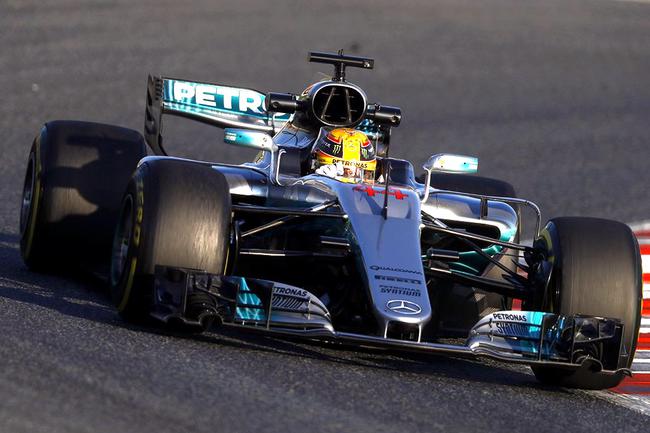 开云体育app-红牛二队碾压阿斯顿马丁，汉密尔顿刷新纪录