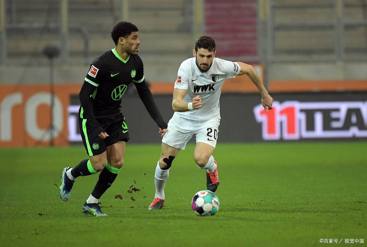 开云体育-沃尔夫斯堡主帅调整战术，球队表现有所起色