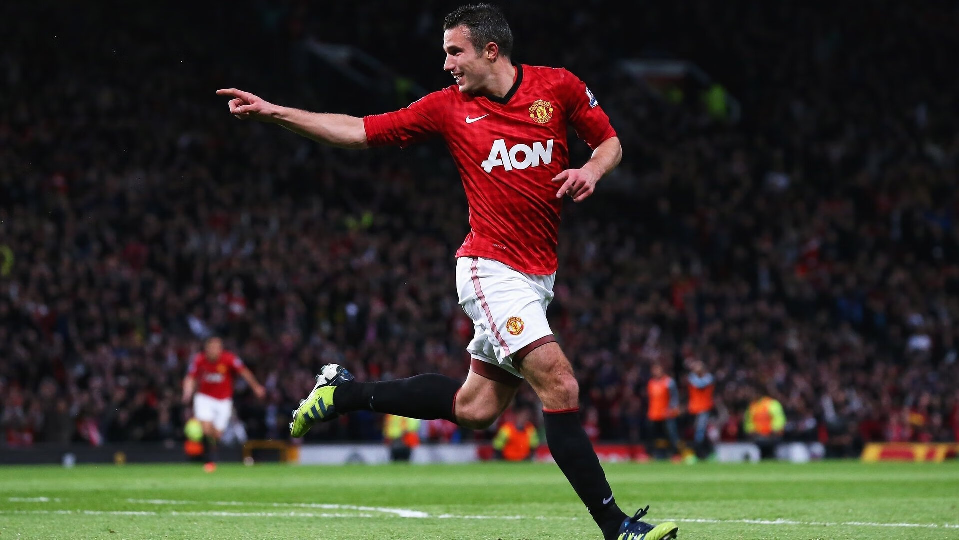 开云体育官网-欧冠决赛之夜，C罗的完美凯歌