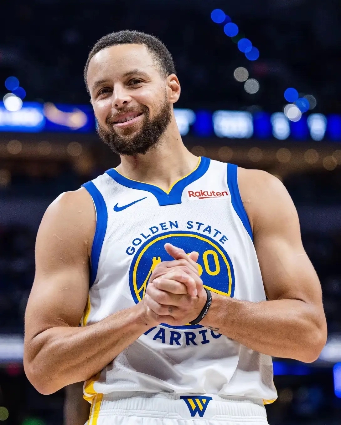 开云体育app-掘金对阵开拓者，库里大场面先生